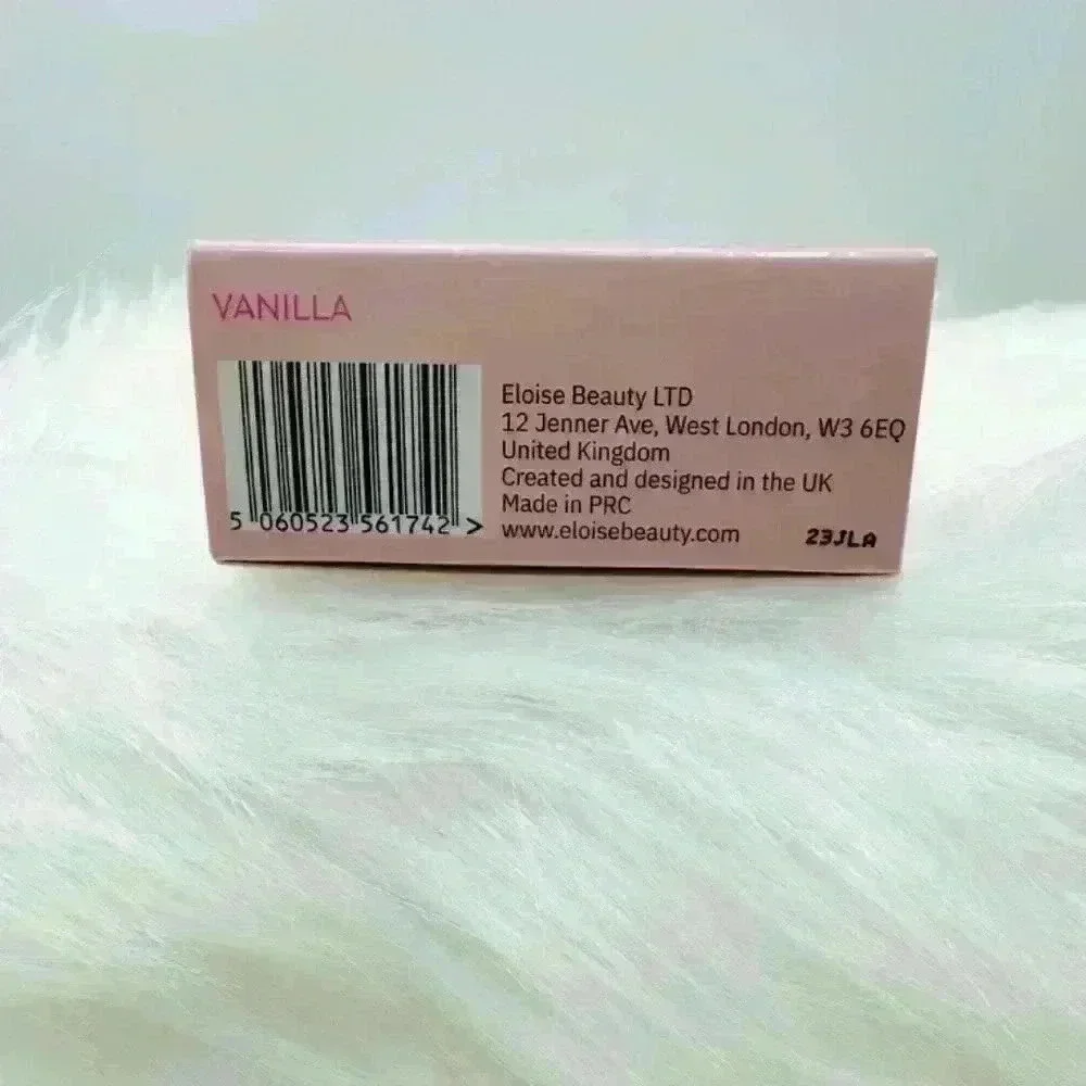 ELOISE BEAUTY Flawless Loose Setting Powder in Vanilla